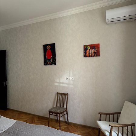 Guest House Tmt Sighnaghi Luaran gambar