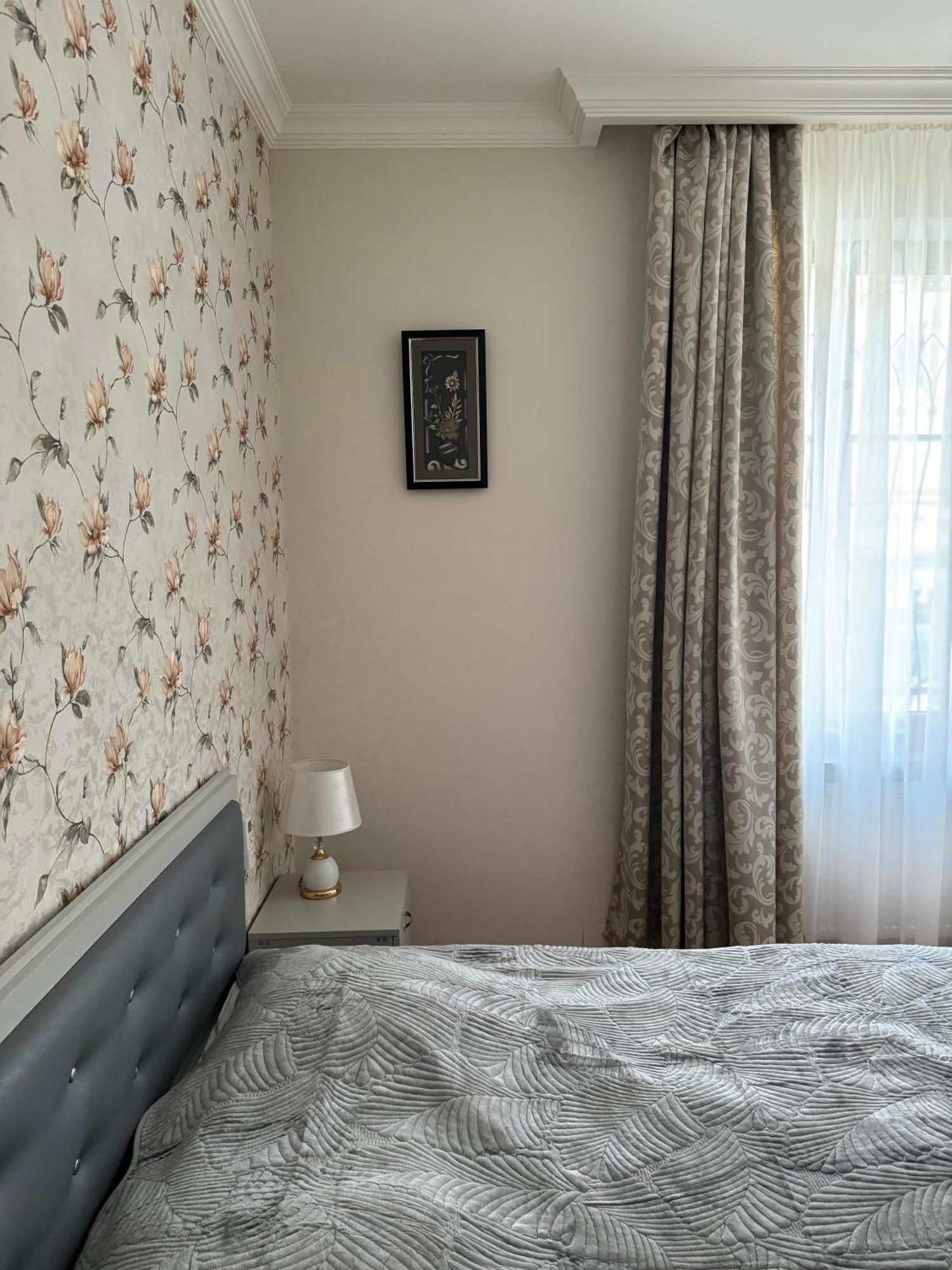 Guest House Tmt Sighnaghi Luaran gambar