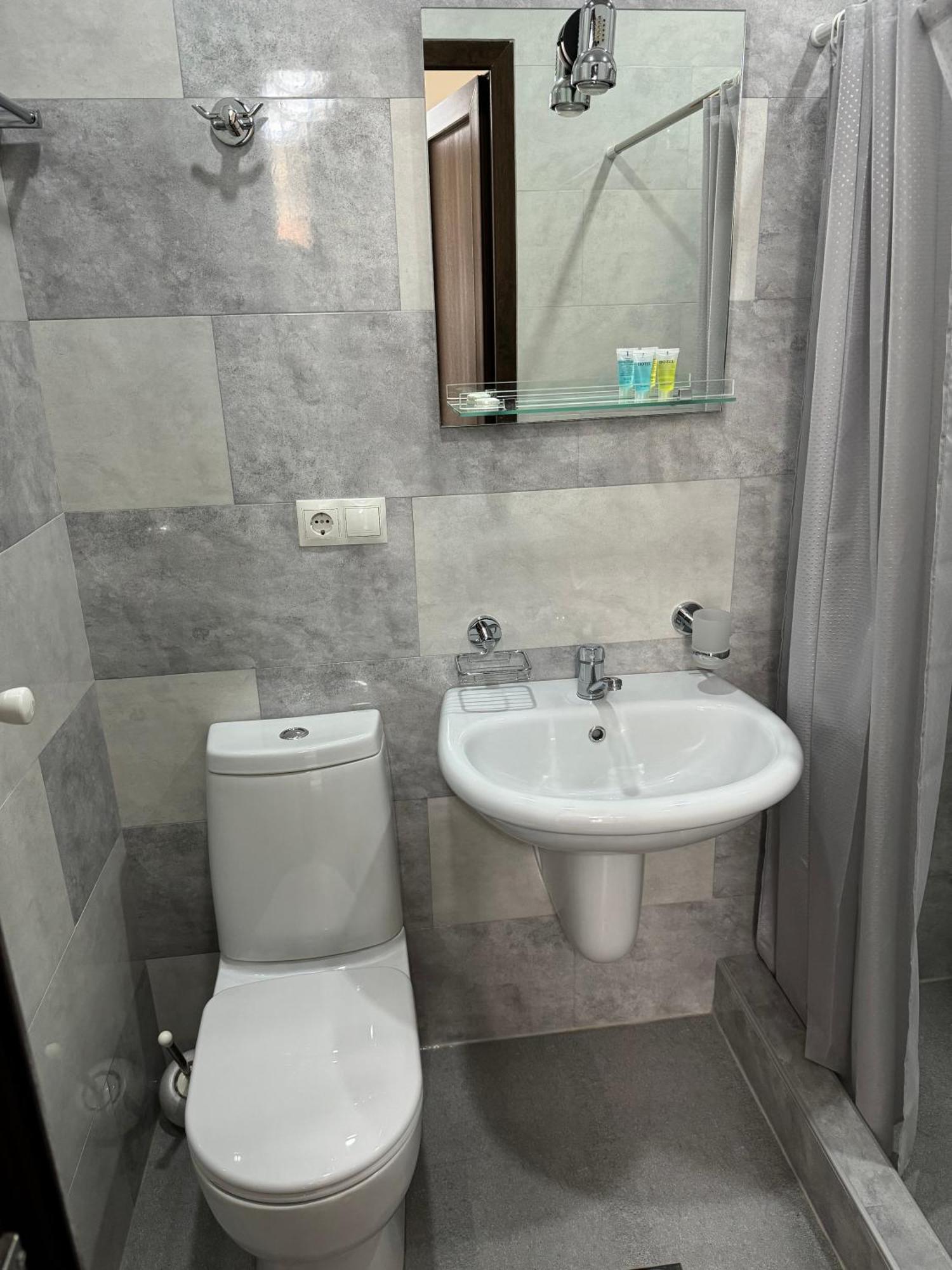 Guest House Tmt Sighnaghi Luaran gambar