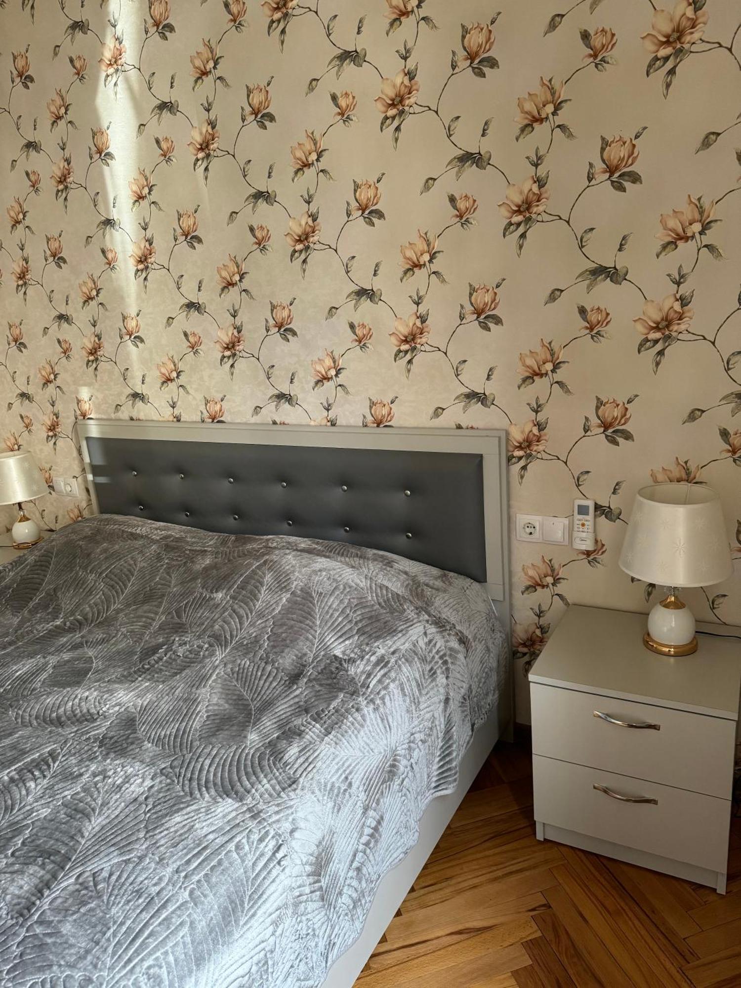 Guest House Tmt Sighnaghi Luaran gambar