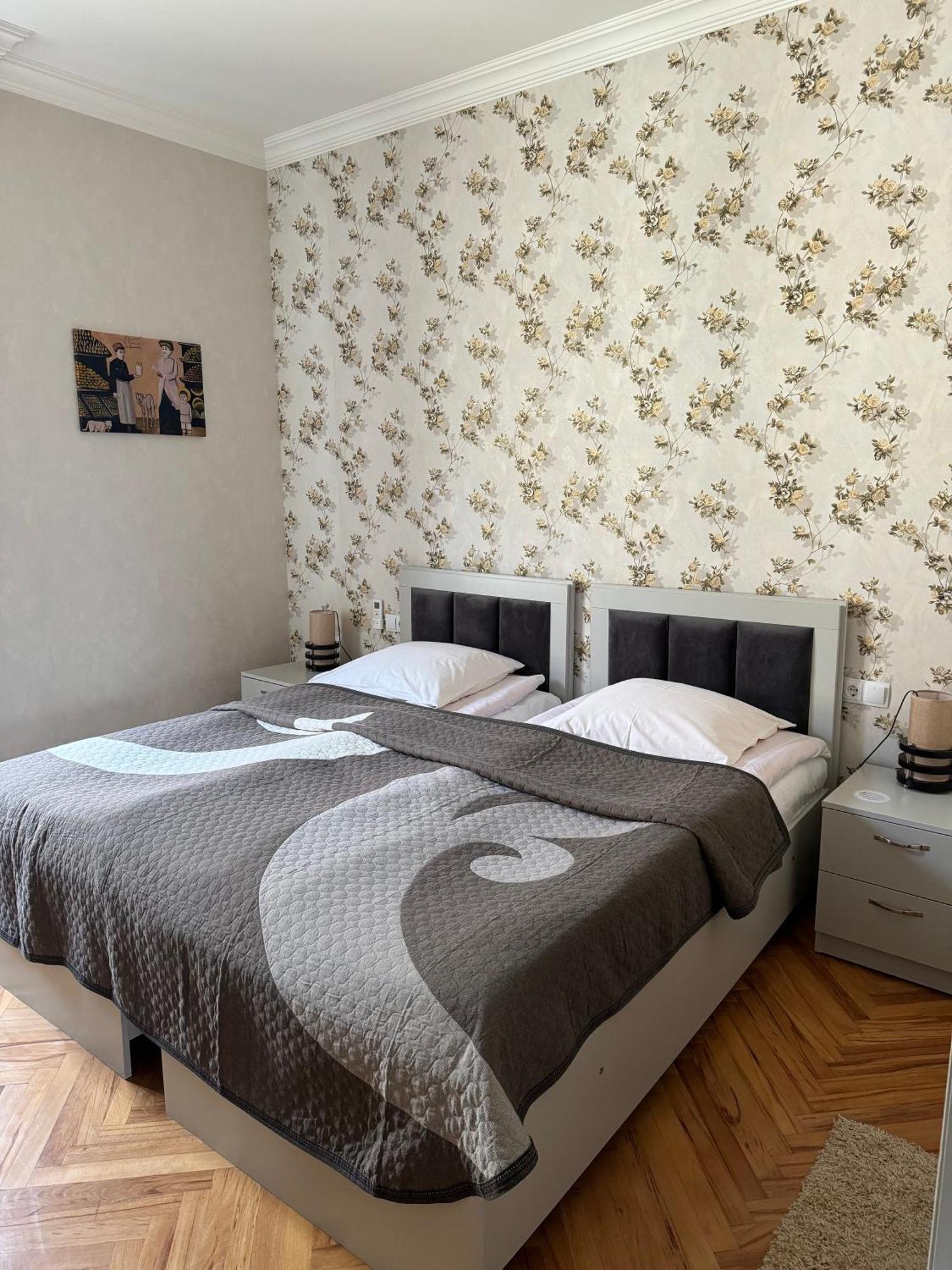 Guest House Tmt Sighnaghi Luaran gambar