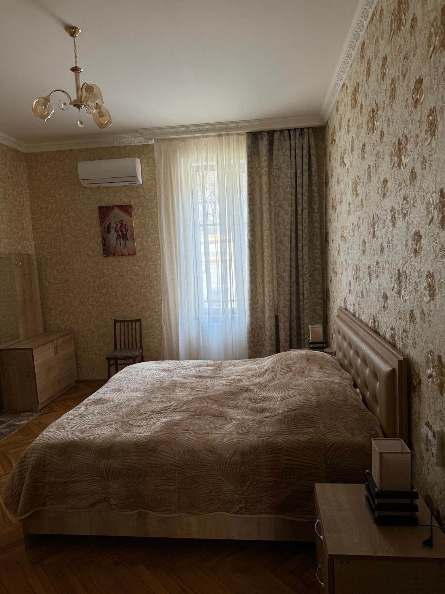 Guest House Tmt Sighnaghi Luaran gambar