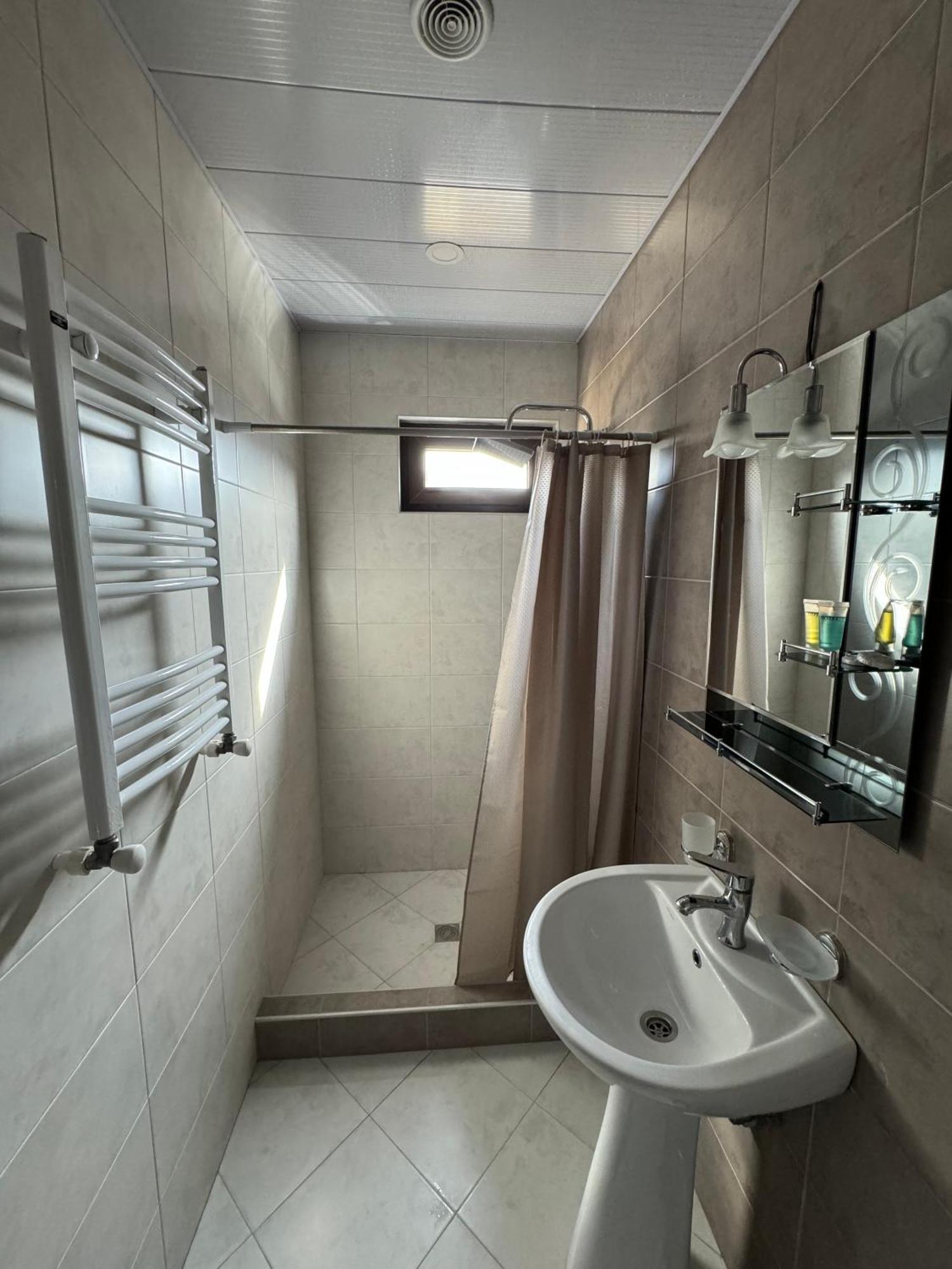 Guest House Tmt Sighnaghi Luaran gambar