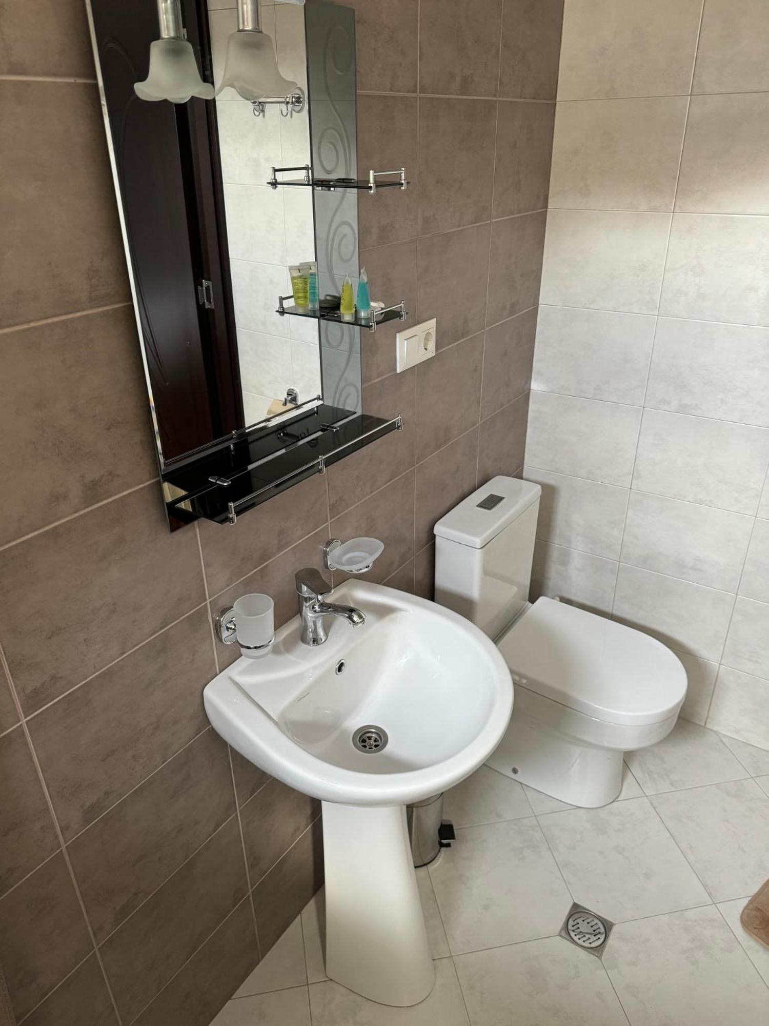 Guest House Tmt Sighnaghi Luaran gambar