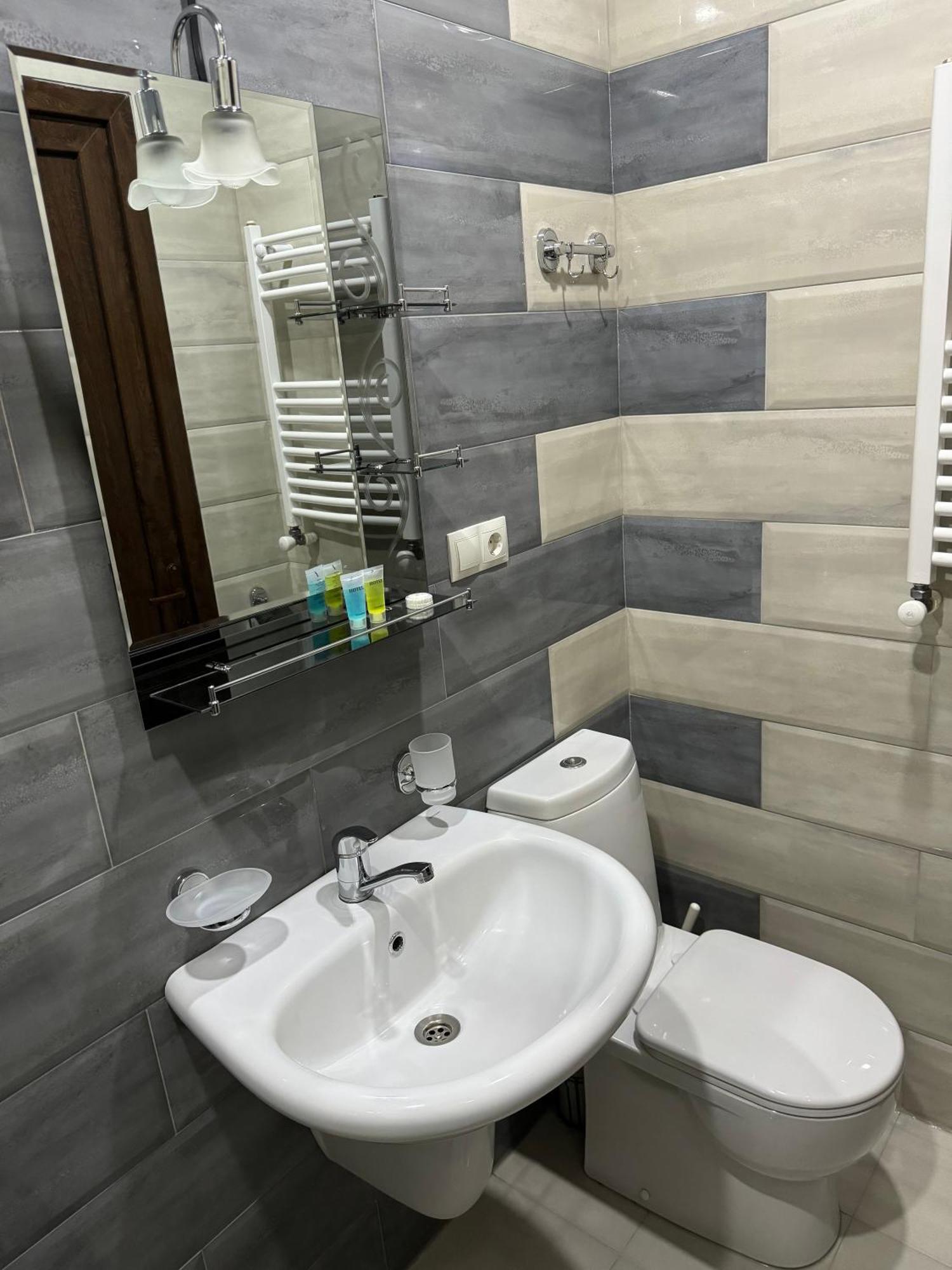 Guest House Tmt Sighnaghi Luaran gambar
