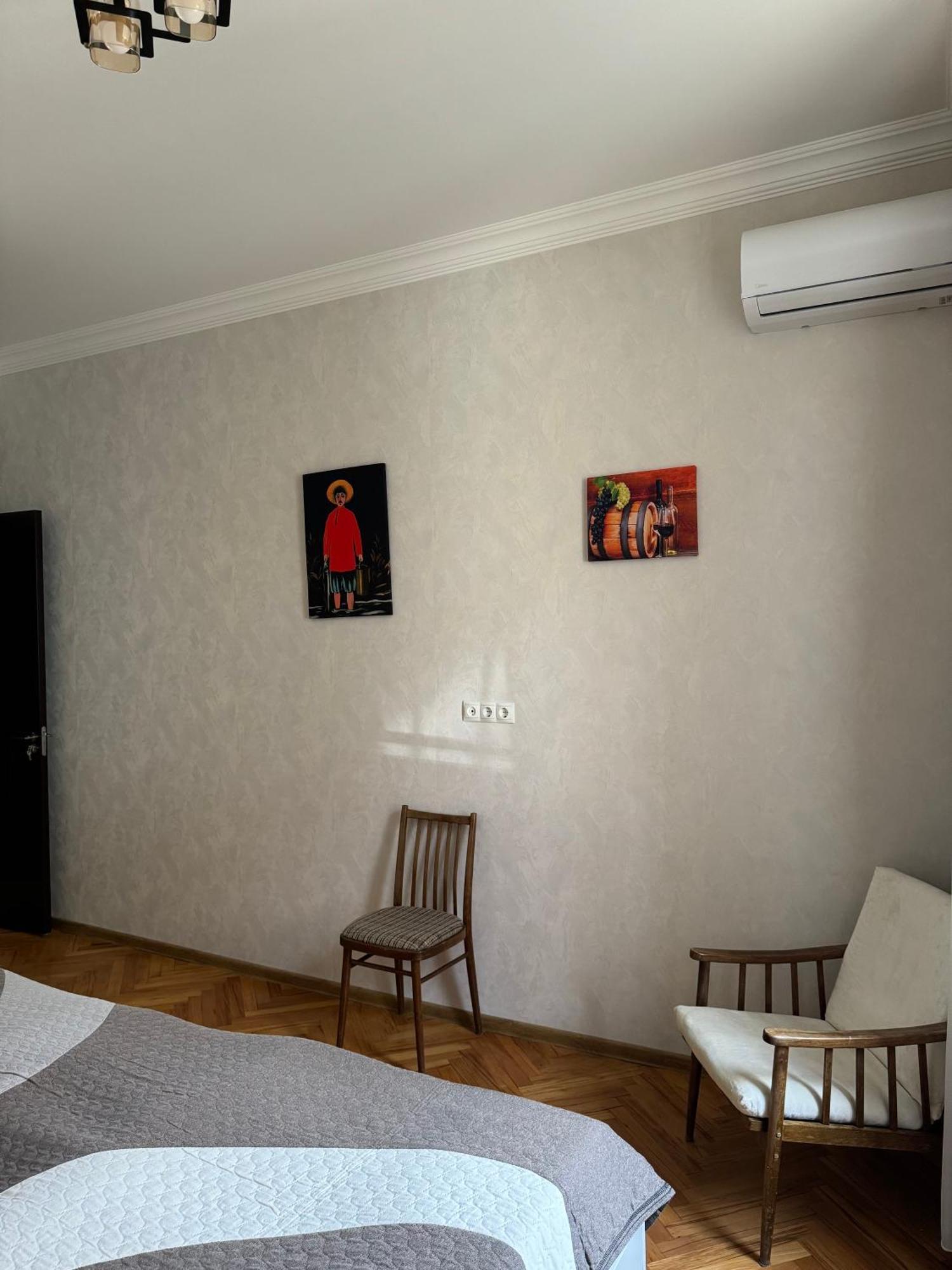 Guest House Tmt Sighnaghi Luaran gambar