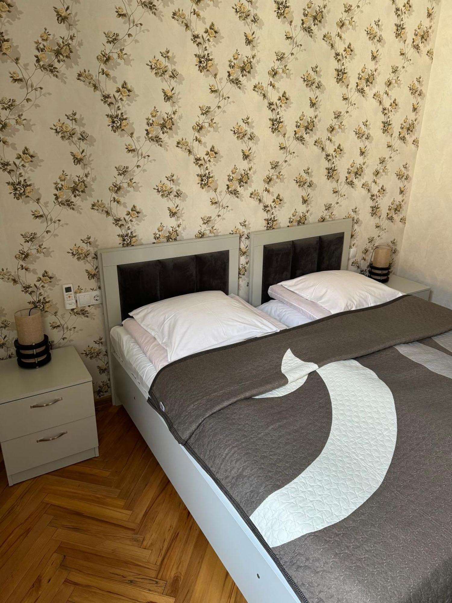 Guest House Tmt Sighnaghi Luaran gambar