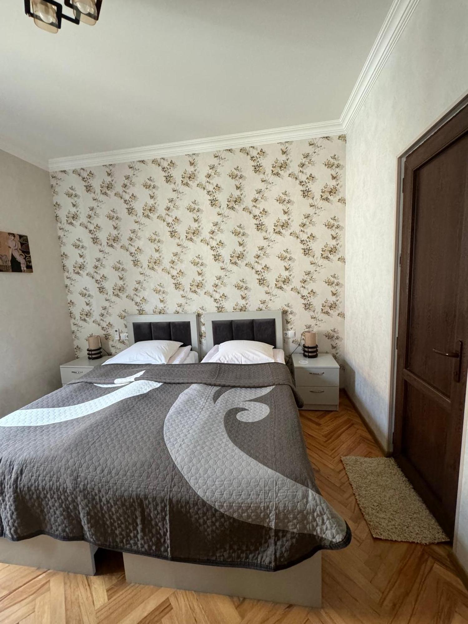 Guest House Tmt Sighnaghi Luaran gambar