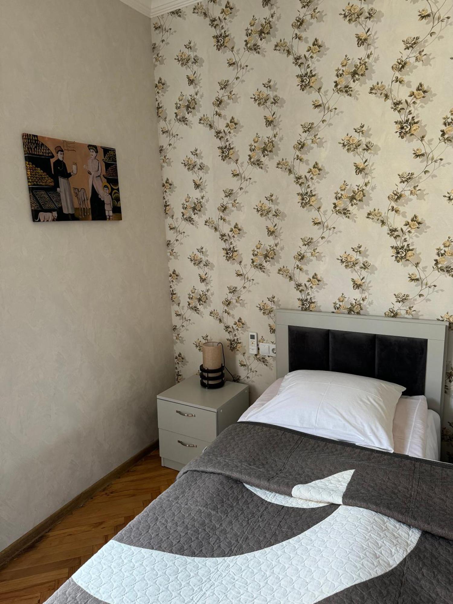 Guest House Tmt Sighnaghi Luaran gambar