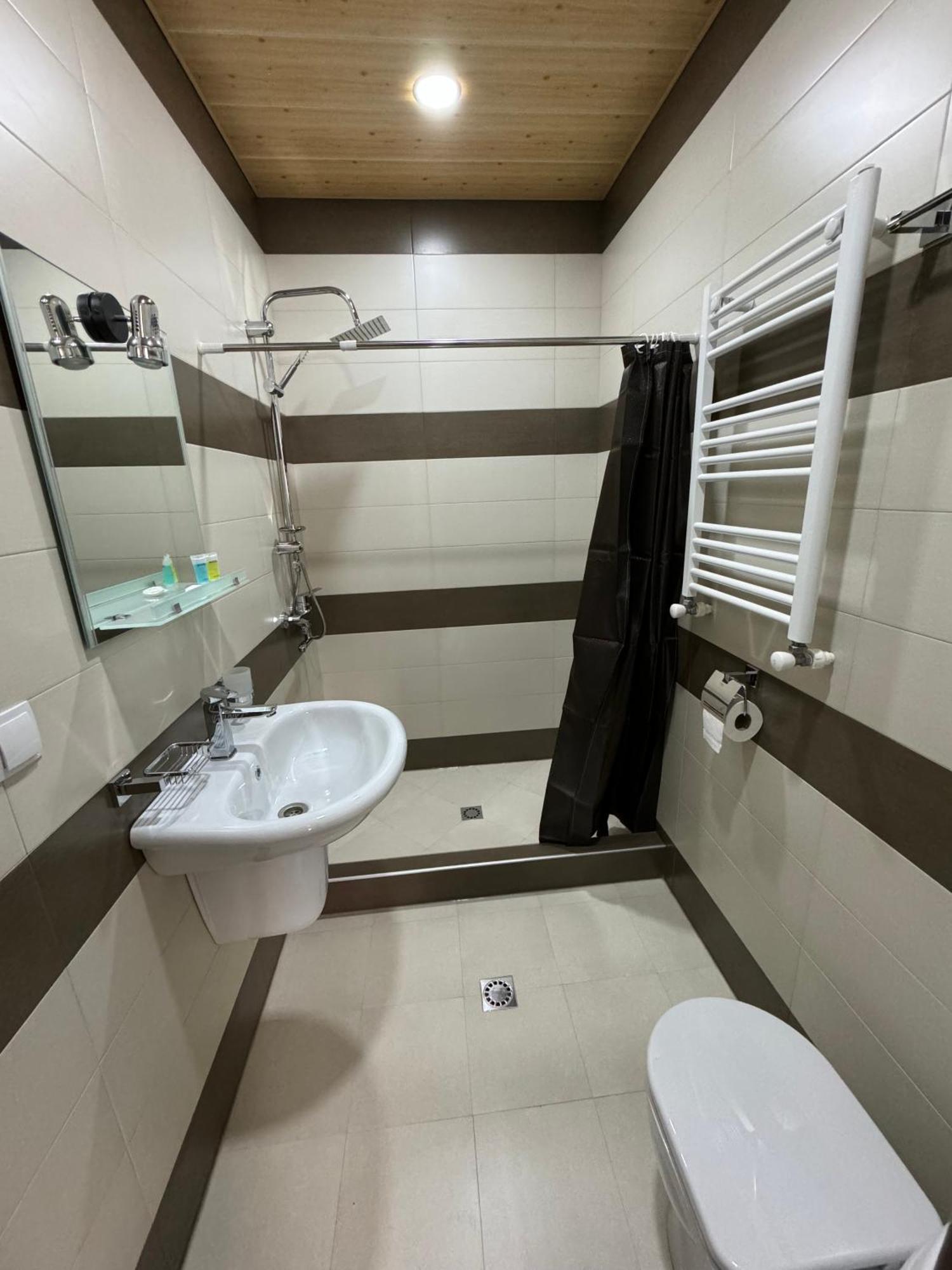 Guest House Tmt Sighnaghi Luaran gambar