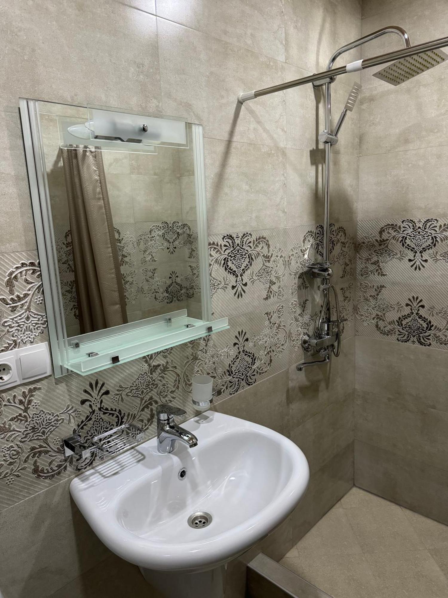 Guest House Tmt Sighnaghi Luaran gambar