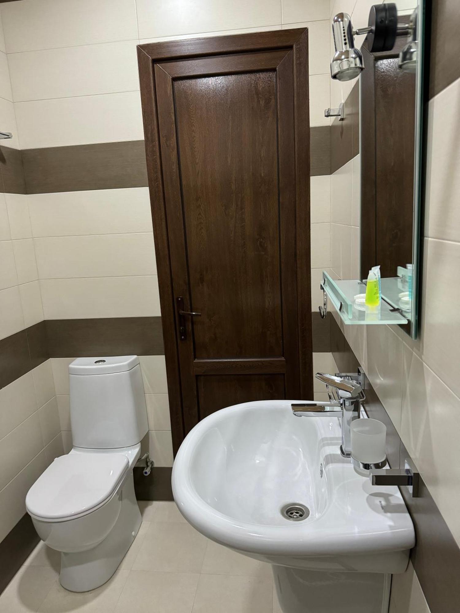 Guest House Tmt Sighnaghi Luaran gambar
