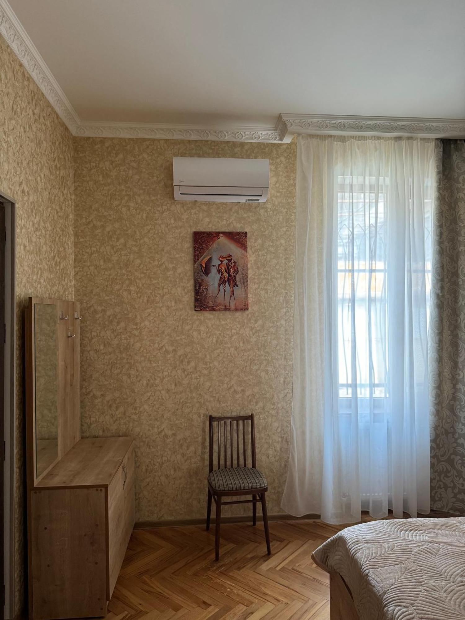 Guest House Tmt Sighnaghi Luaran gambar