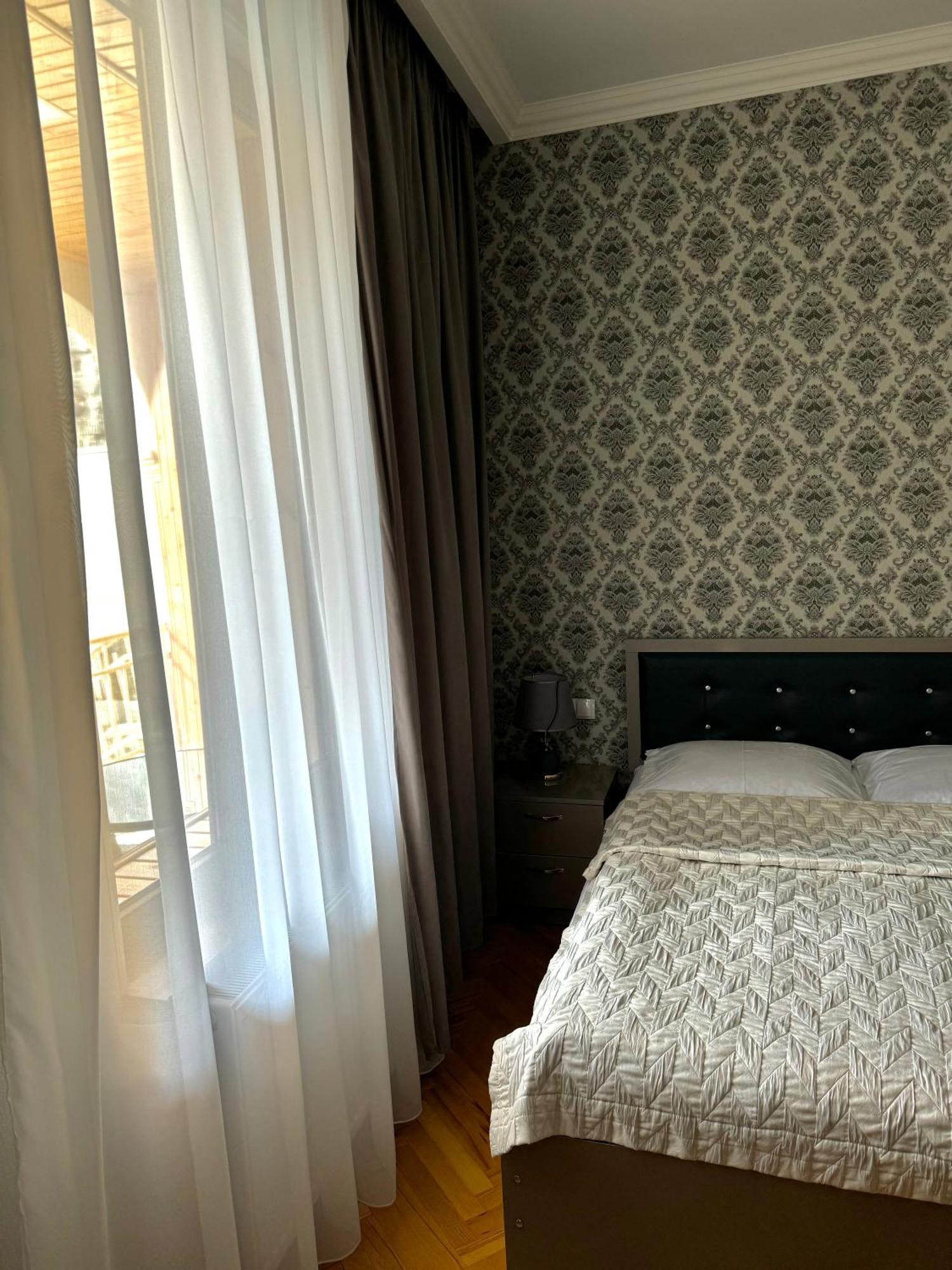 Guest House Tmt Sighnaghi Luaran gambar