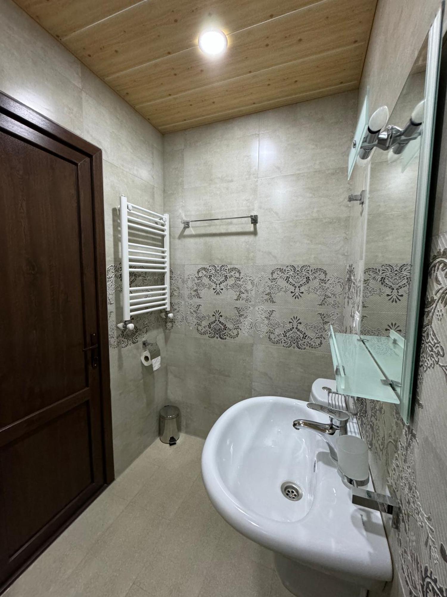 Guest House Tmt Sighnaghi Luaran gambar