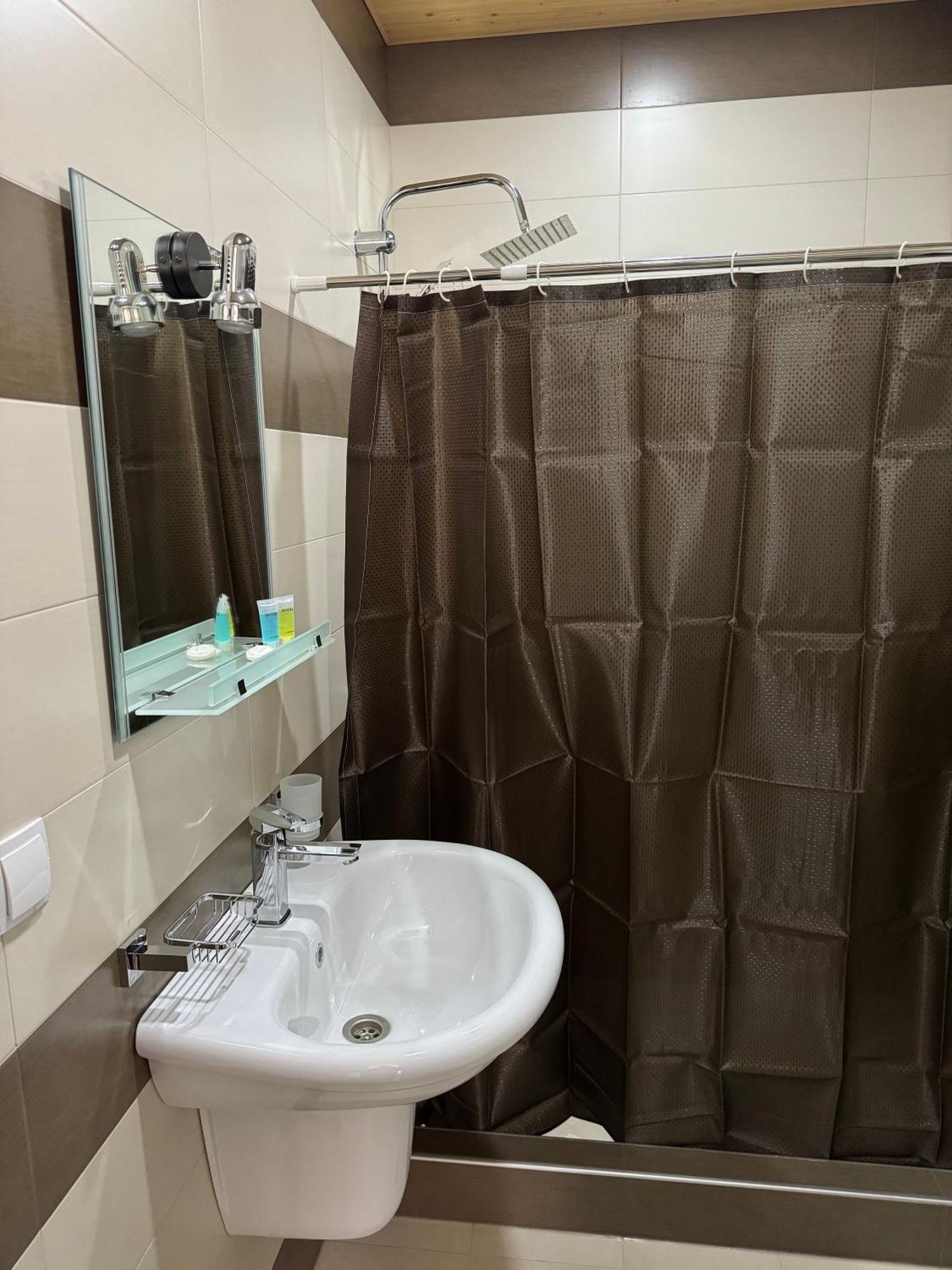 Guest House Tmt Sighnaghi Luaran gambar