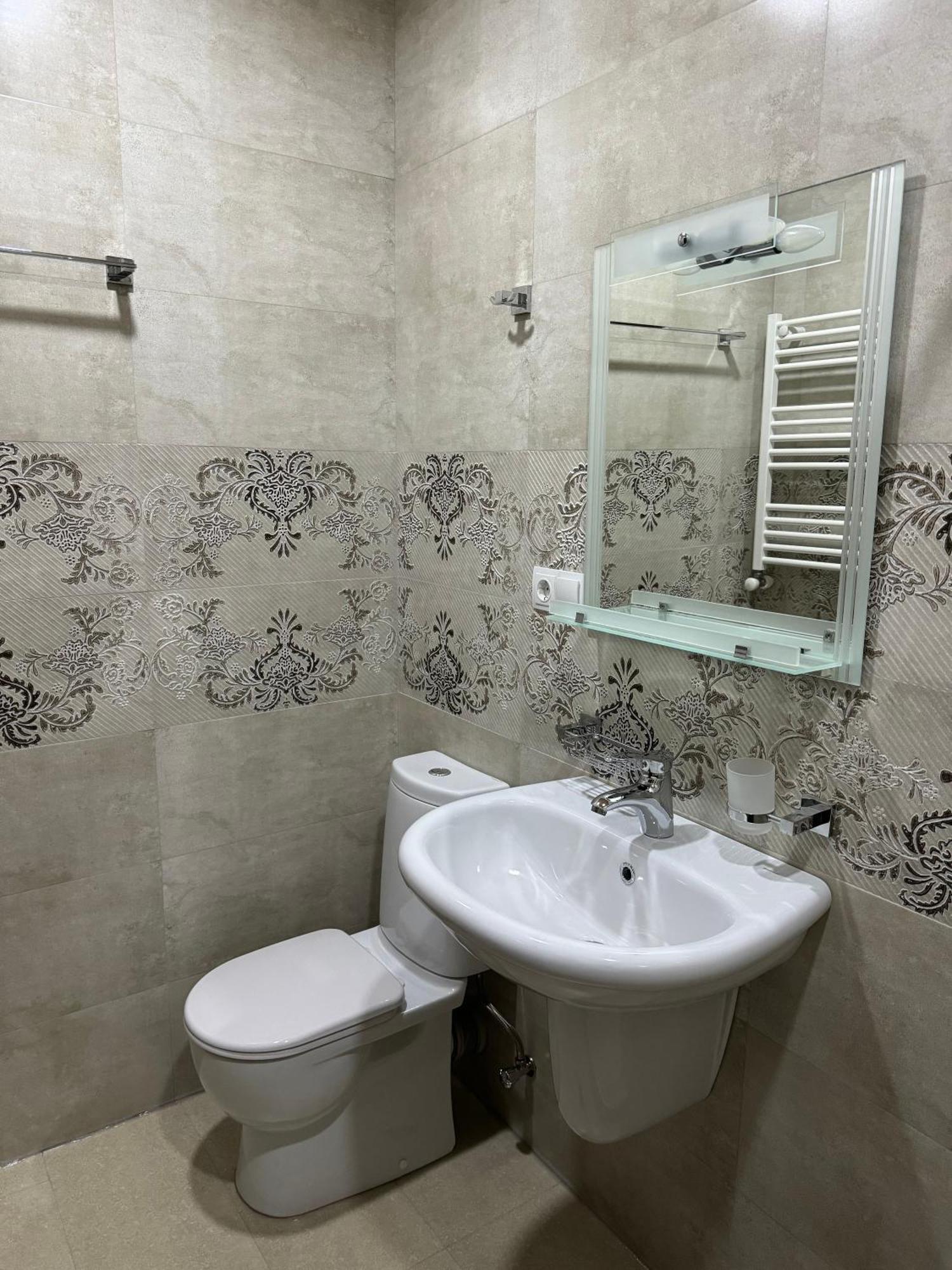 Guest House Tmt Sighnaghi Luaran gambar