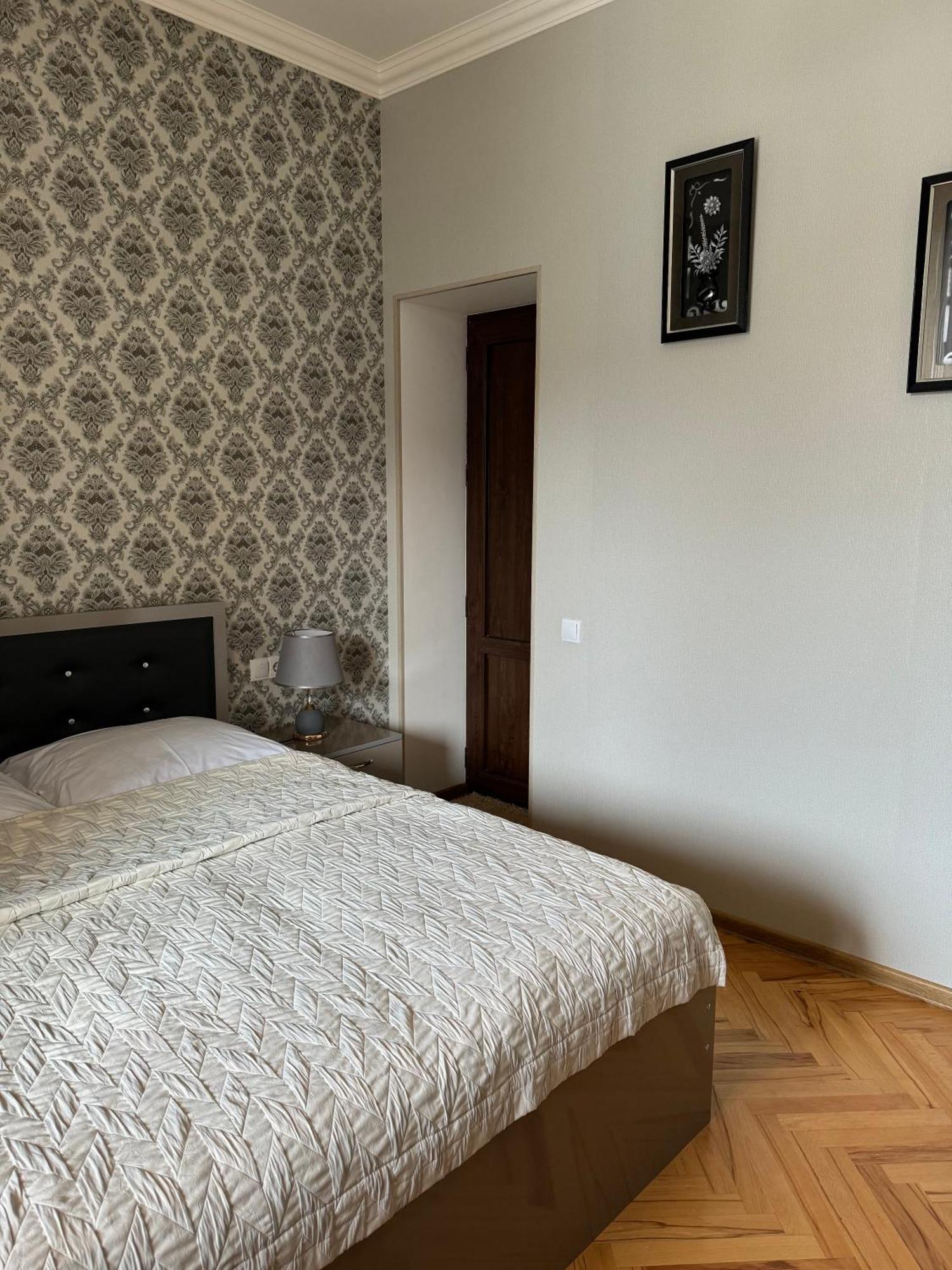 Guest House Tmt Sighnaghi Luaran gambar