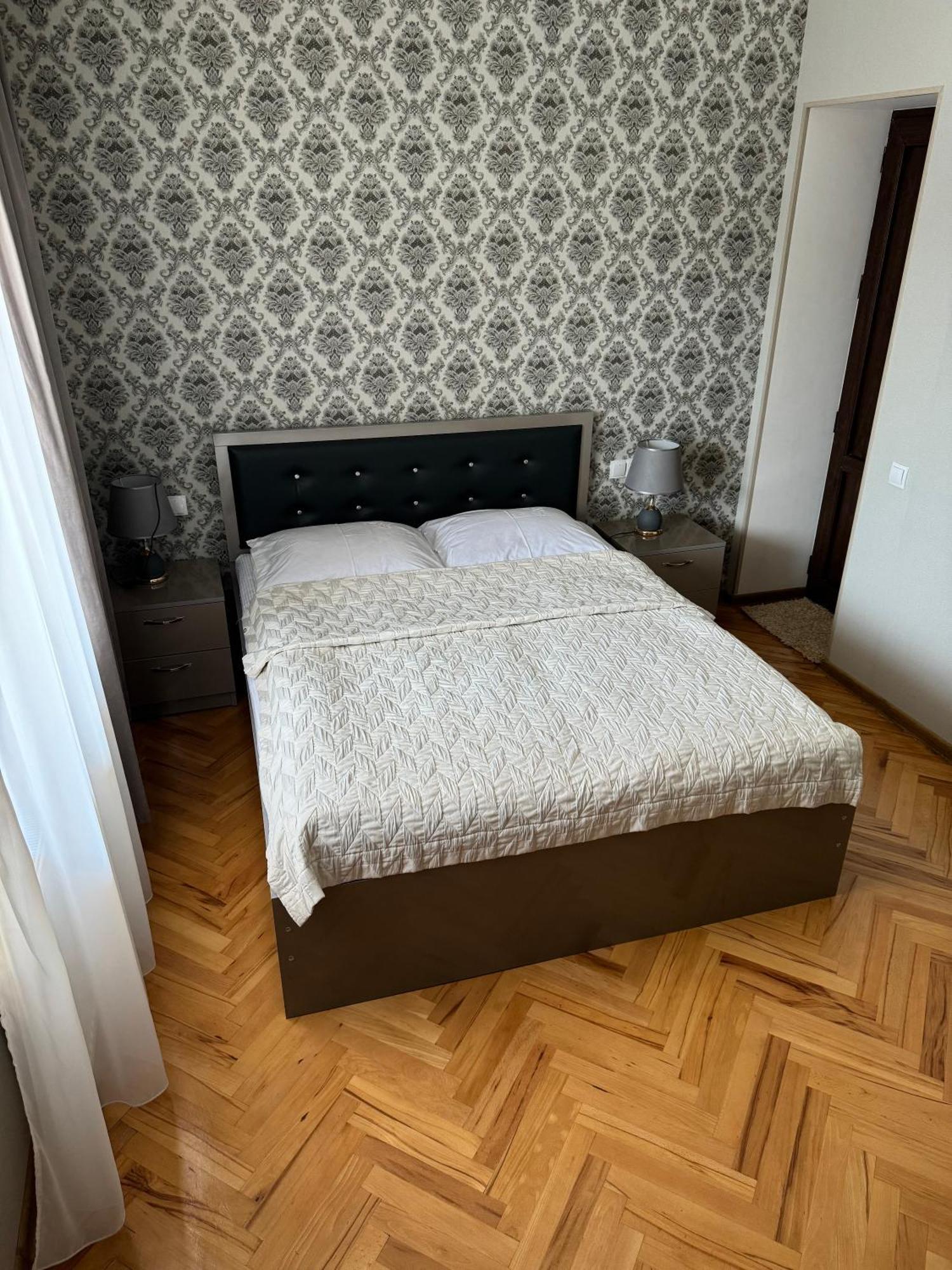 Guest House Tmt Sighnaghi Luaran gambar