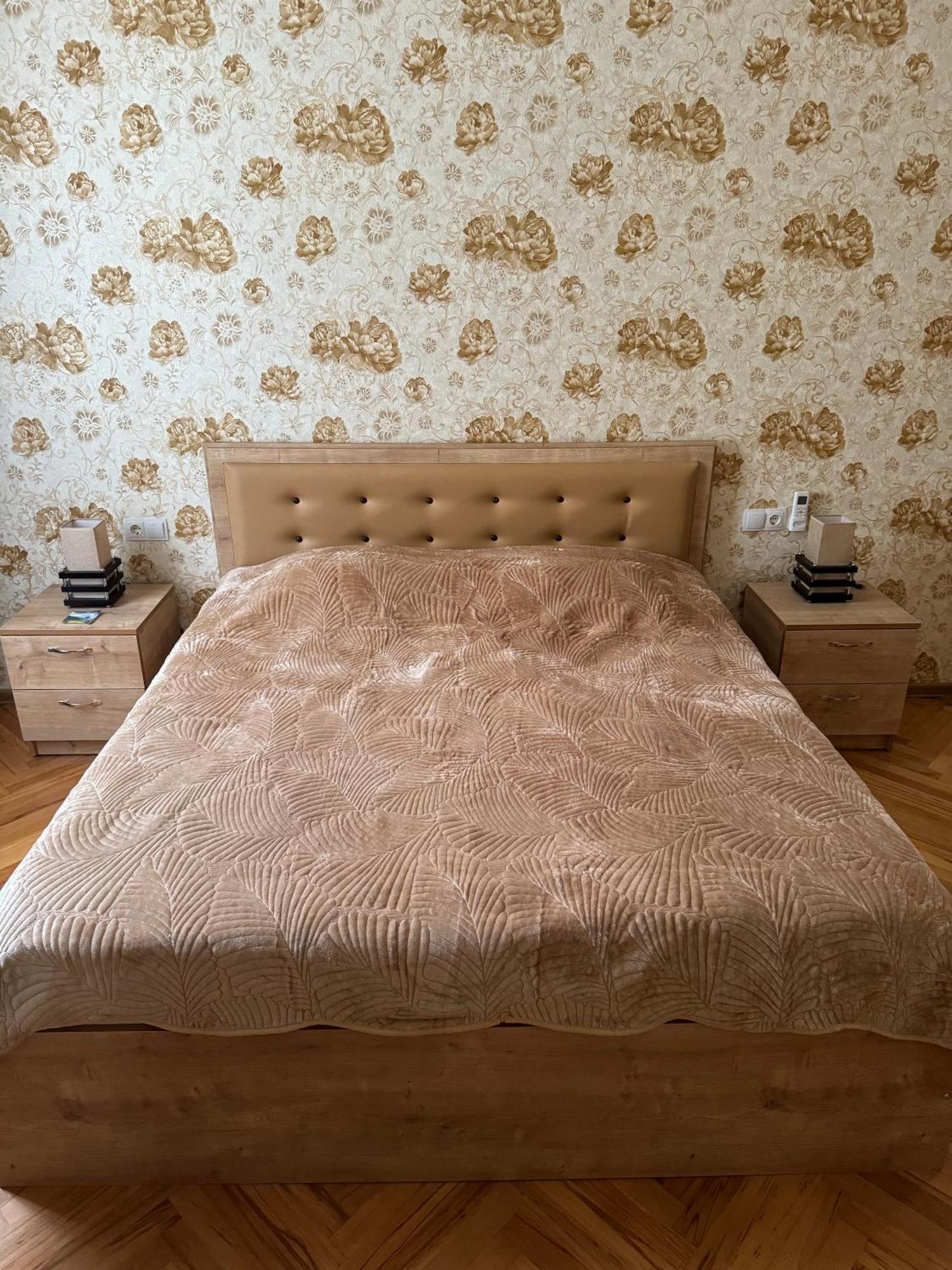 Guest House Tmt Sighnaghi Luaran gambar