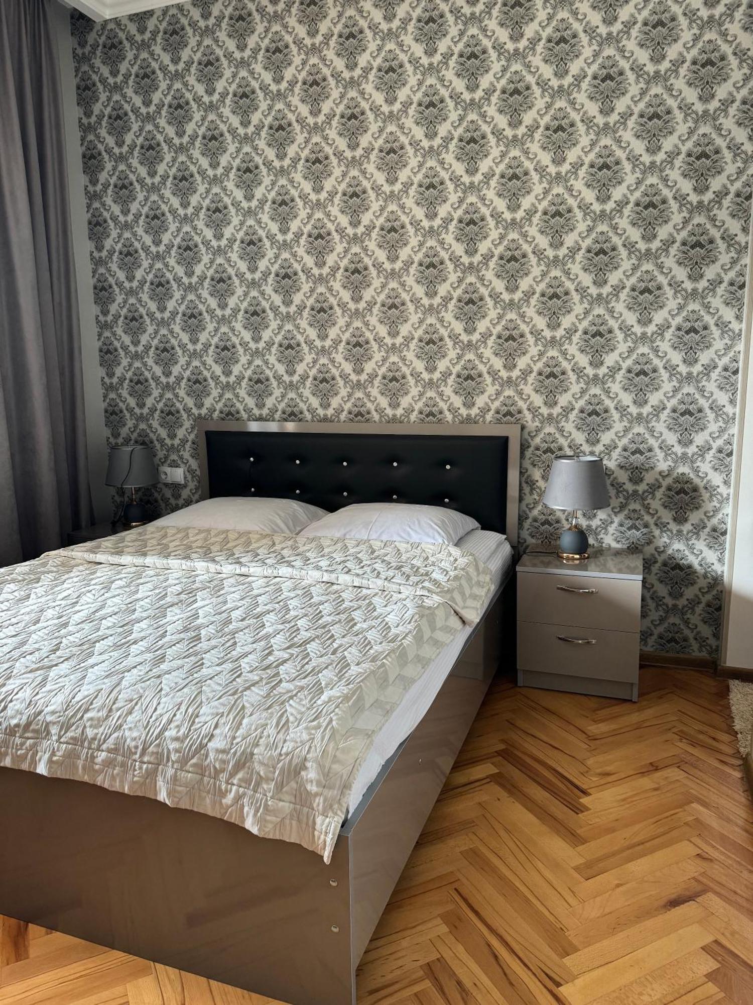 Guest House Tmt Sighnaghi Luaran gambar