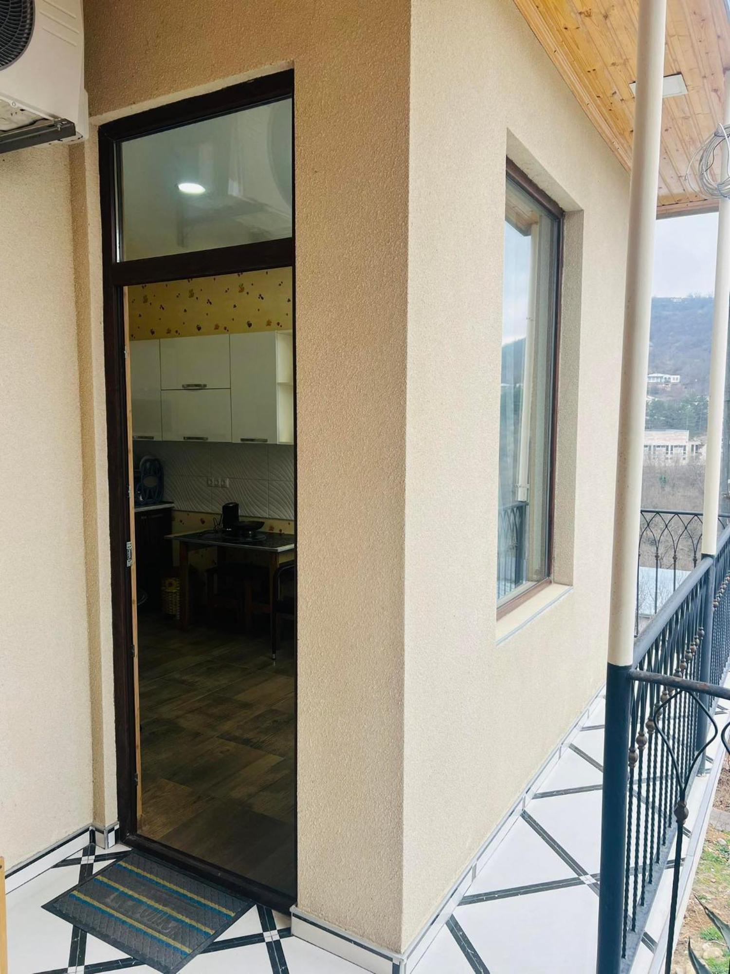 Guest House Tmt Sighnaghi Luaran gambar